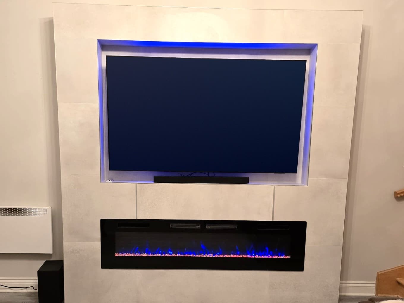 Menuiserie sur mesure